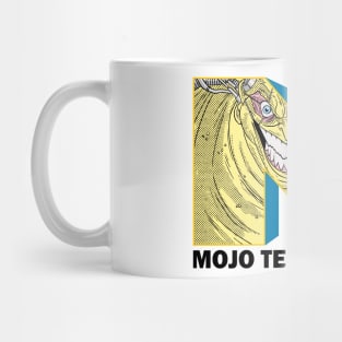 Mojo Television Mug